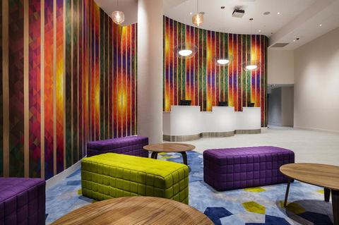 Ibis Styles Brisbane Elizabeth Street - Accommodation Bookings 18