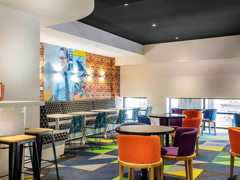 Ibis Styles Brisbane Elizabeth Street - Accommodation Bookings 41