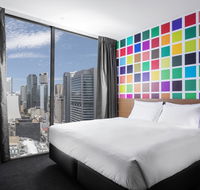 Ibis Styles Brisbane Elizabeth Street - Accommodation Bookings