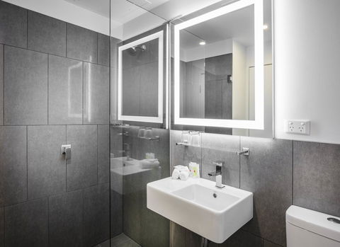 Ibis Styles Brisbane Elizabeth Street - Accommodation Bookings 11