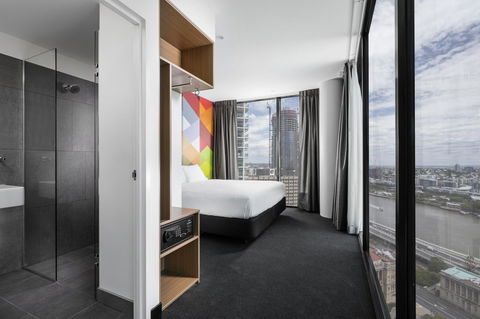 Ibis Styles Brisbane Elizabeth Street - Accommodation Bookings 6
