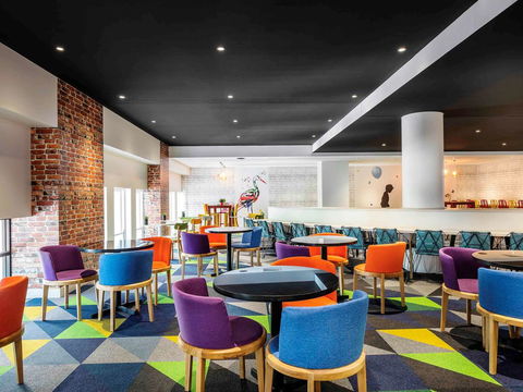 Ibis Styles Brisbane Elizabeth Street - Accommodation Bookings 40