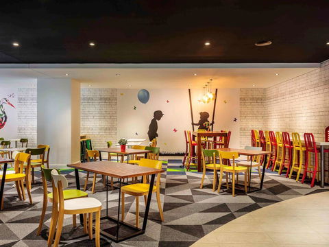 Ibis Styles Brisbane Elizabeth Street - Accommodation Bookings 31