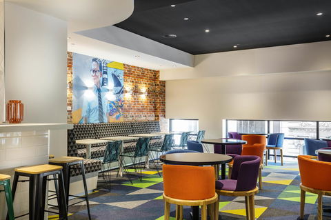 Ibis Styles Brisbane Elizabeth Street - Accommodation Bookings 8