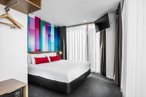 Ibis Styles Brisbane Elizabeth Street - Accommodation Bookings 15