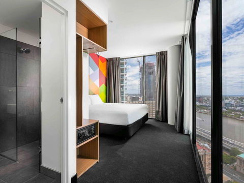 Ibis Styles Brisbane Elizabeth Street - Accommodation Bookings 43