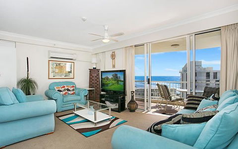 APR Private SUITES MOROC By The Beach - Accommodation Bookings 42