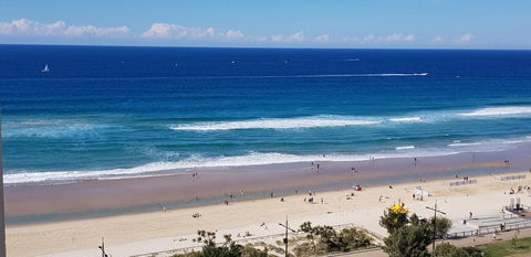 APR Private SUITES MOROC By The Beach - Accommodation Bookings 1