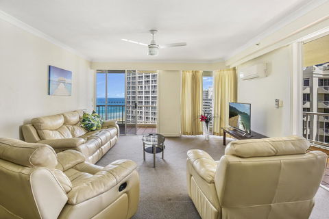 APR Private SUITES MOROC By The Beach - Accommodation Bookings 20