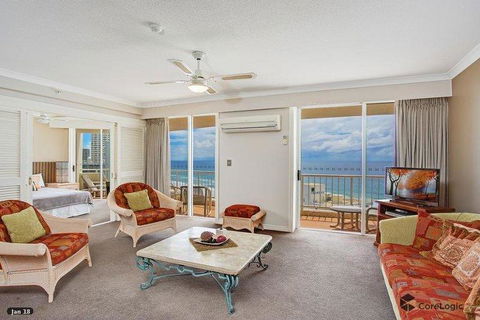 APR Private SUITES MOROC By The Beach - Accommodation Bookings 25