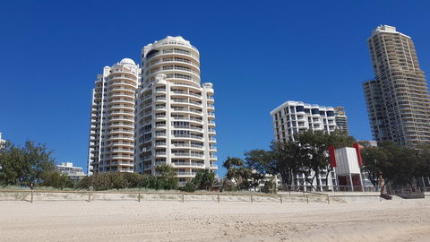 APR Private SUITES MOROC By The Beach - Accommodation Bookings 37