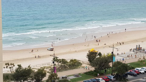 APR Private SUITES MOROC By The Beach - Accommodation Bookings 34