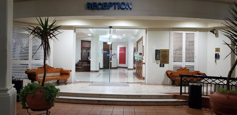 APR Private SUITES MOROC By The Beach - Accommodation Bookings 31