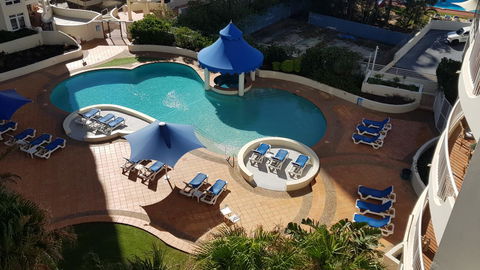 APR Private SUITES MOROC By The Beach - Accommodation Bookings 5