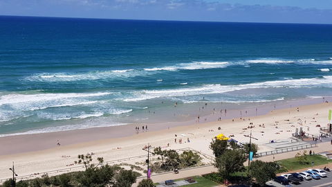 APR Private SUITES MOROC By The Beach - Accommodation Bookings 36