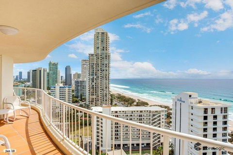 APR Private SUITES MOROC By The Beach - Accommodation Bookings 26