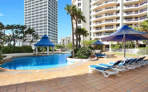 APR Private SUITES MOROC By The Beach - Accommodation Bookings 33