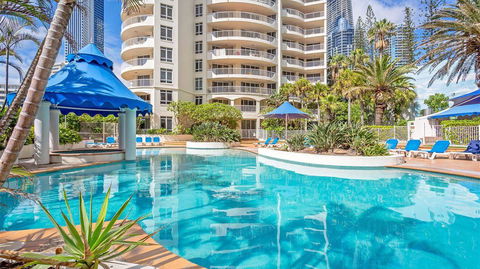 APR Private SUITES MOROC By The Beach - Accommodation Bookings 2