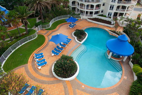 APR Private SUITES MOROC By The Beach - Accommodation Bookings 29