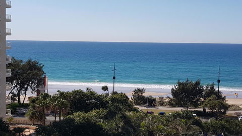 APR Private SUITES MOROC By The Beach - Accommodation Bookings 6