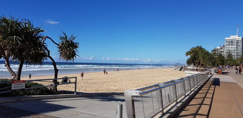 APR Private SUITES MOROC By The Beach - Accommodation Bookings 32