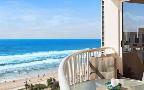 APR Private SUITES MOROC By The Beach - Accommodation Bookings 43