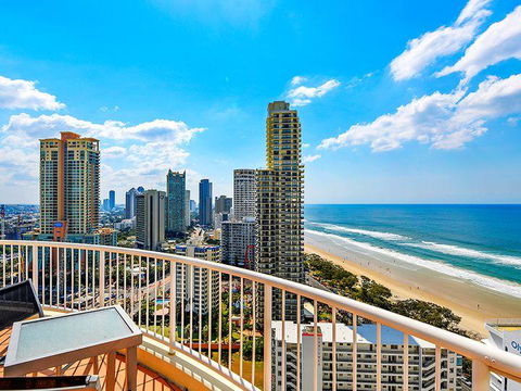 APR Private SUITES MOROC By The Beach - Accommodation Bookings 16