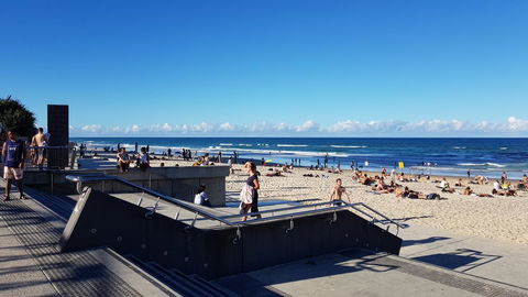 APR Private SUITES MOROC By The Beach - Accommodation Bookings 38
