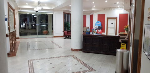 APR Private SUITES MOROC By The Beach - Accommodation Bookings 30