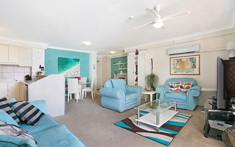 APR Private SUITES MOROC By The Beach - Accommodation Bookings 19