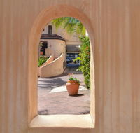 Villa San Michele - Accommodation Bookings