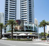 Aria Apartments