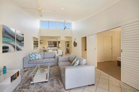 Montpellier Boutique Resort Noosa - Accommodation Bookings 2