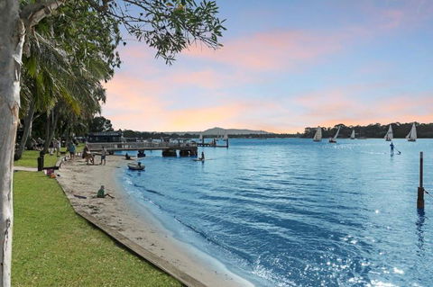 Montpellier Boutique Resort Noosa - Accommodation Bookings 9