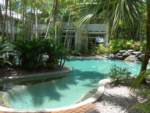 Port Douglas Retreat - Accommodation Bookings 21