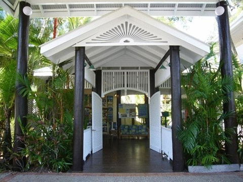 Port Douglas Retreat - Accommodation Bookings 3