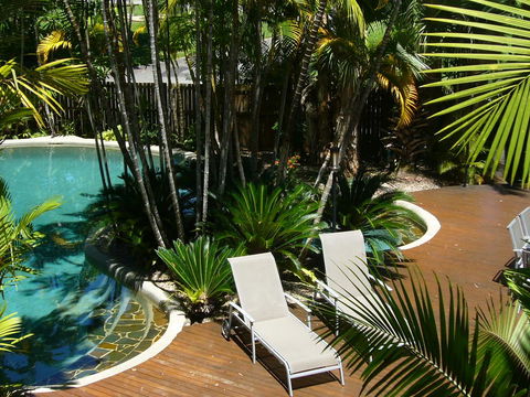 Port Douglas Retreat - Accommodation Bookings 1