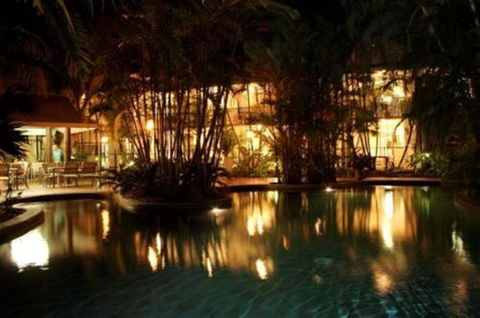 Port Douglas Retreat - Accommodation Bookings 8