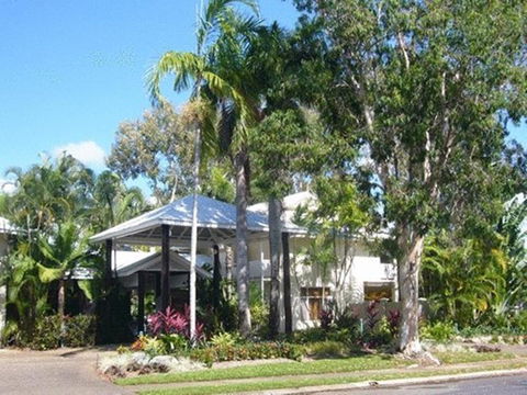 Port Douglas Retreat - Accommodation Bookings 4