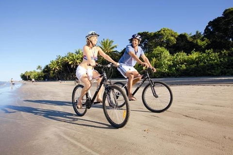 Port Douglas Retreat - Accommodation Bookings 10