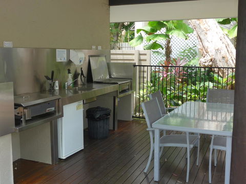 Port Douglas Retreat - Accommodation Bookings 7