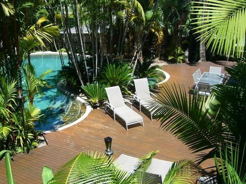 Port Douglas Retreat - Accommodation Bookings 2