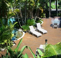 Port Douglas Retreat - Accommodation Bookings