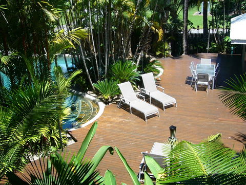 Port Douglas Retreat - Accommodation Bookings 0