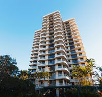 Capricornia Apartments