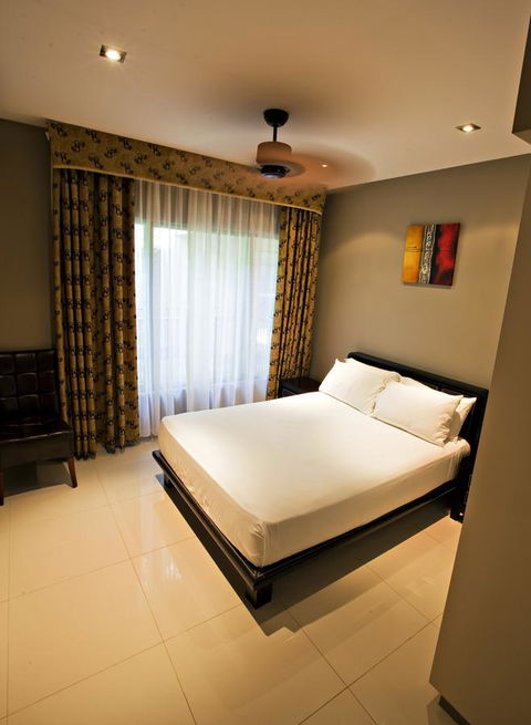 Fitzroy Island Resort - Accommodation Bookings 2