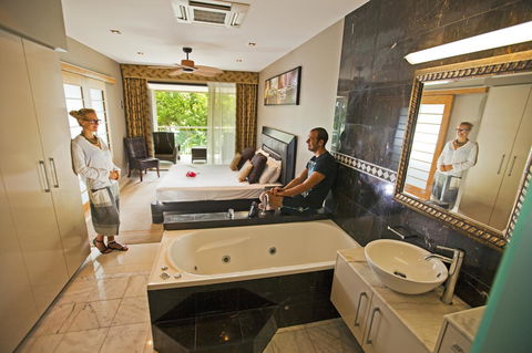 Fitzroy Island Resort - Accommodation Bookings 5