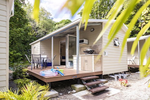 Fitzroy Island Resort - Accommodation Bookings 32