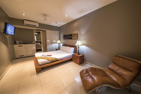 Fitzroy Island Resort - Accommodation Bookings 44