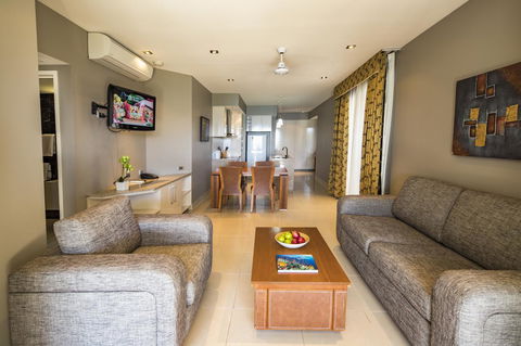 Fitzroy Island Resort - Accommodation Bookings 41